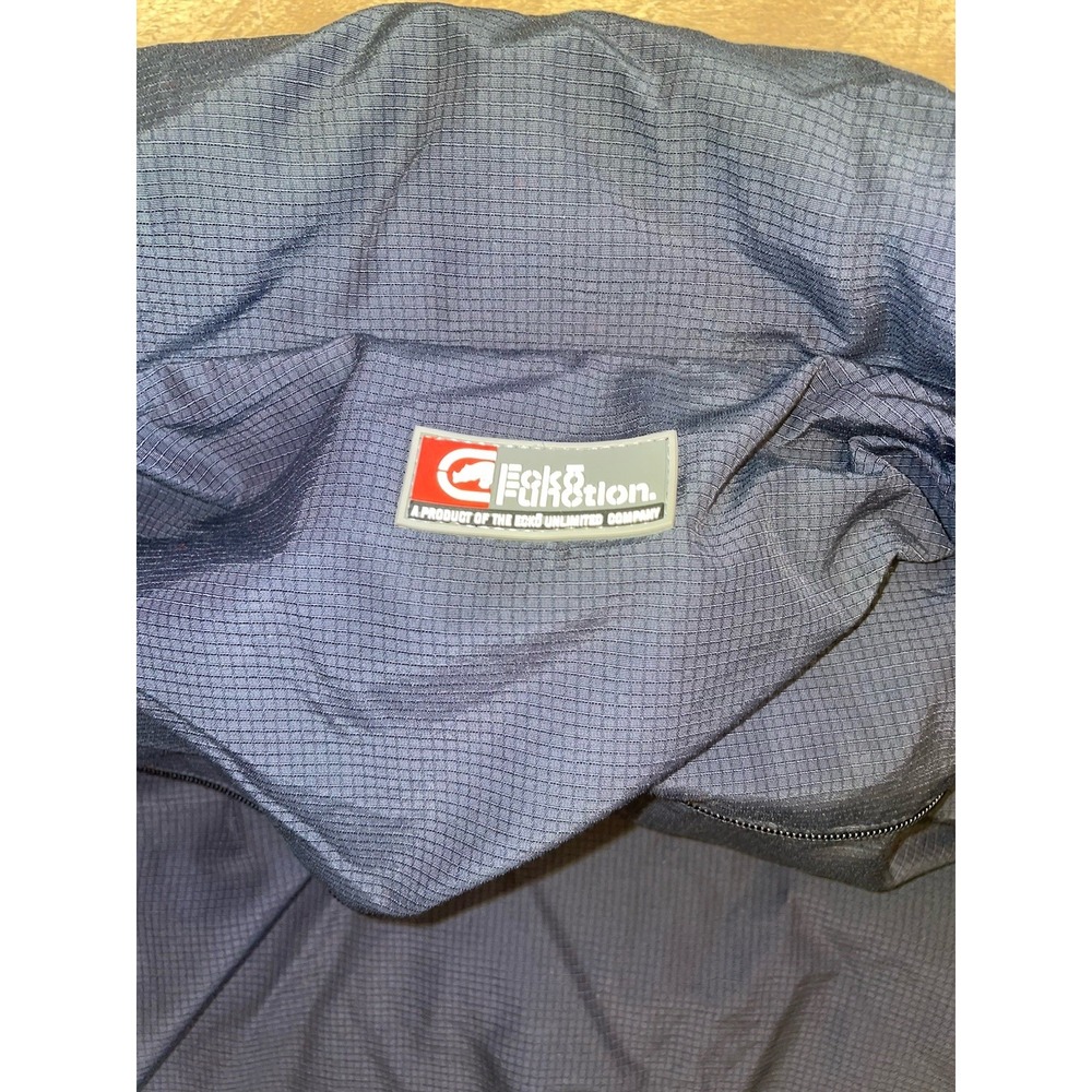 Vintage Mark Ecko Function Unltd Reversible Puffe… - image 8